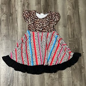 4t boutique dress